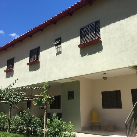 Suite Rio De Ondas 1 Barreiras  Exterior foto