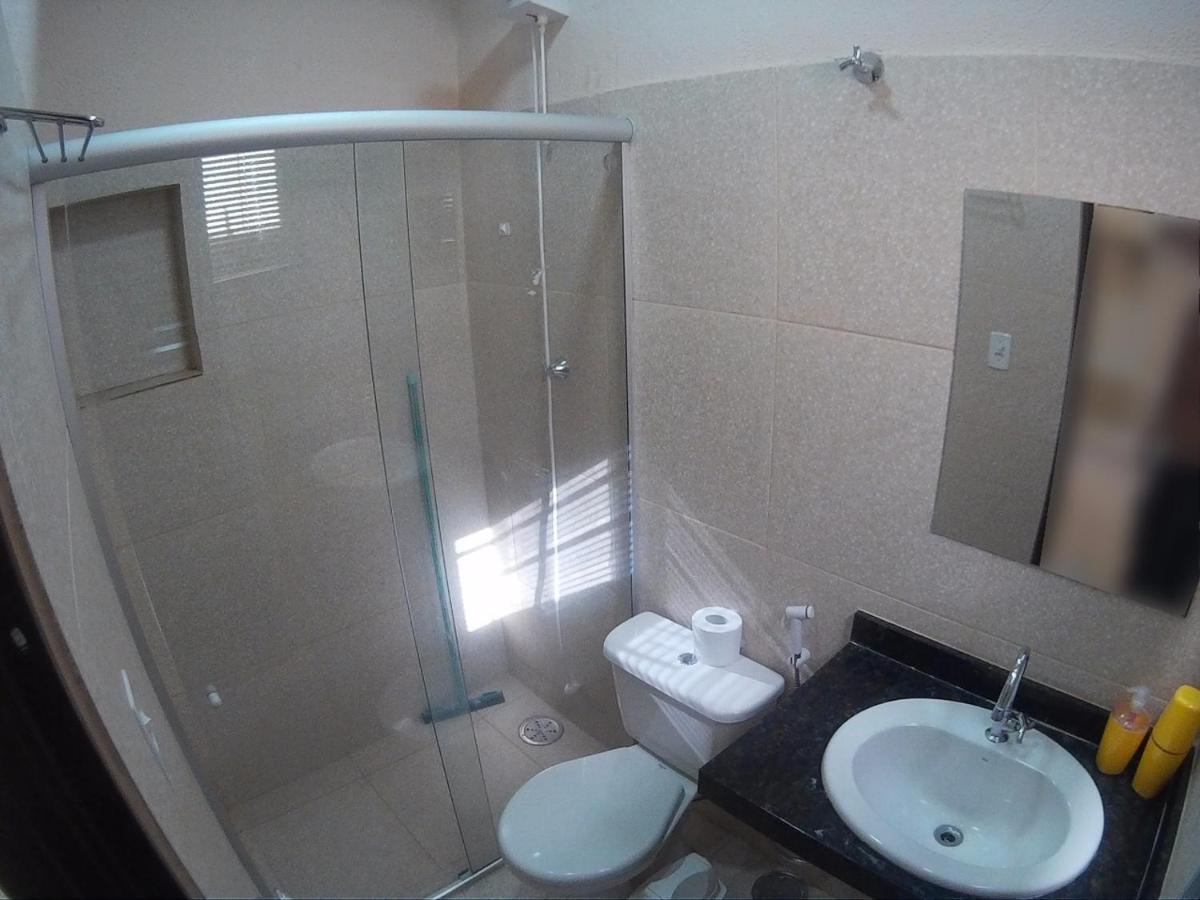 Suite Rio De Ondas 1 Barreiras  Exterior foto