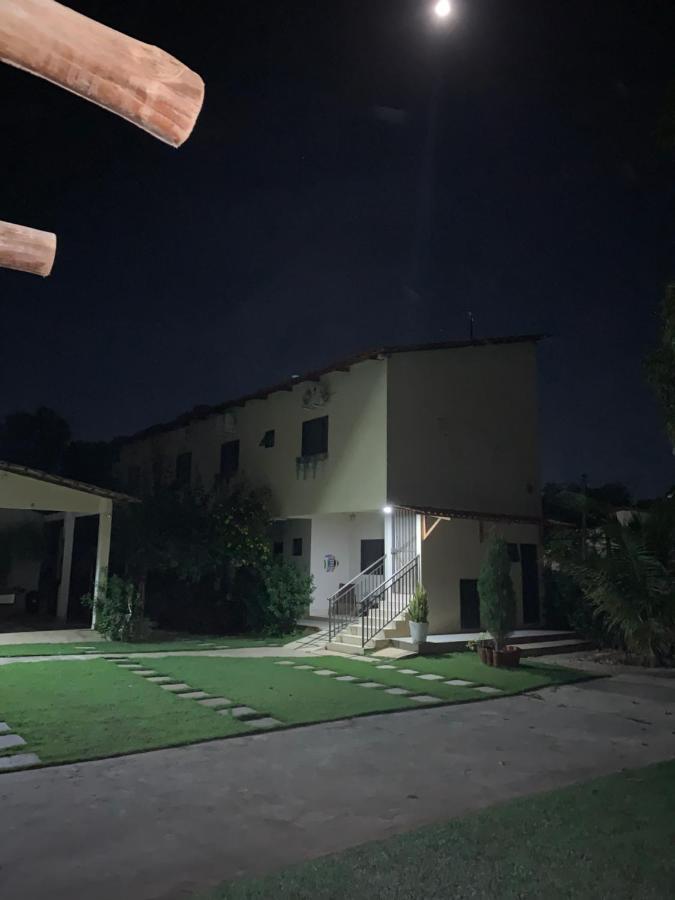 Suite Rio De Ondas 1 Barreiras  Exterior foto