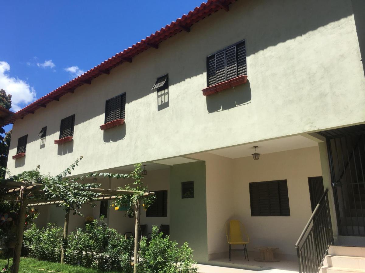 Suite Rio De Ondas 1 Barreiras  Exterior foto